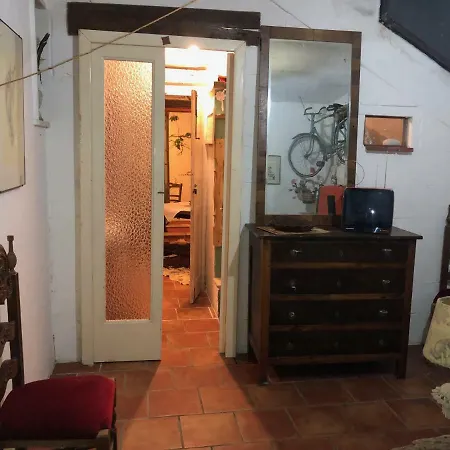Panzió Il Settecento Avetrana