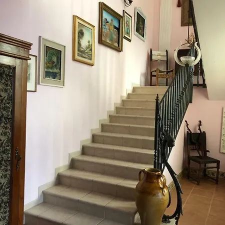 Panzió Il Settecento *