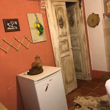 Bed & Breakfast Il Settecento *
