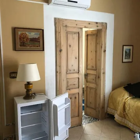 Il Settecento Panzió *