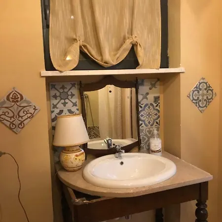 Il Settecento Panzió Avetrana