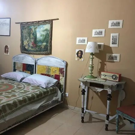 Il Settecento Bed & Breakfast Avetrana