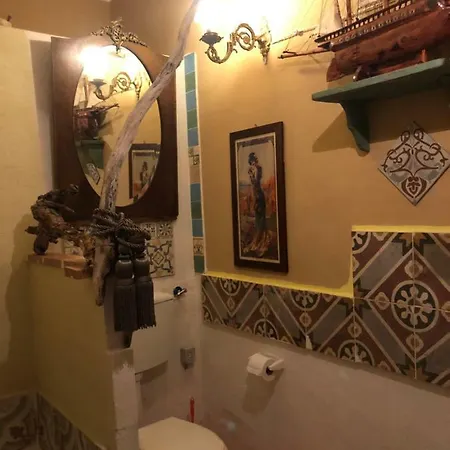 Bed & Breakfast Il Settecento *