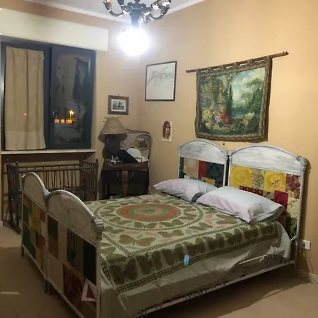 Bed & Breakfast Il Settecento