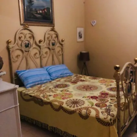 Il Settecento Panzió *