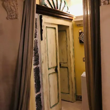 Il Settecento Panzió *