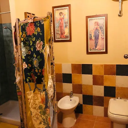 Il Settecento Bed & Breakfast *