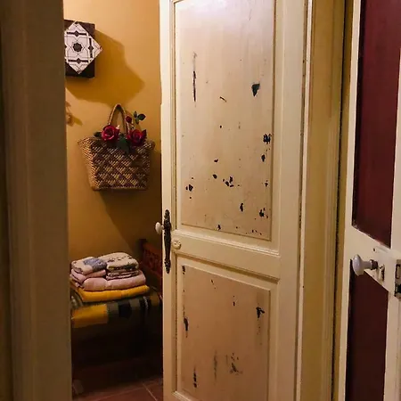 Bed & Breakfast Il Settecento